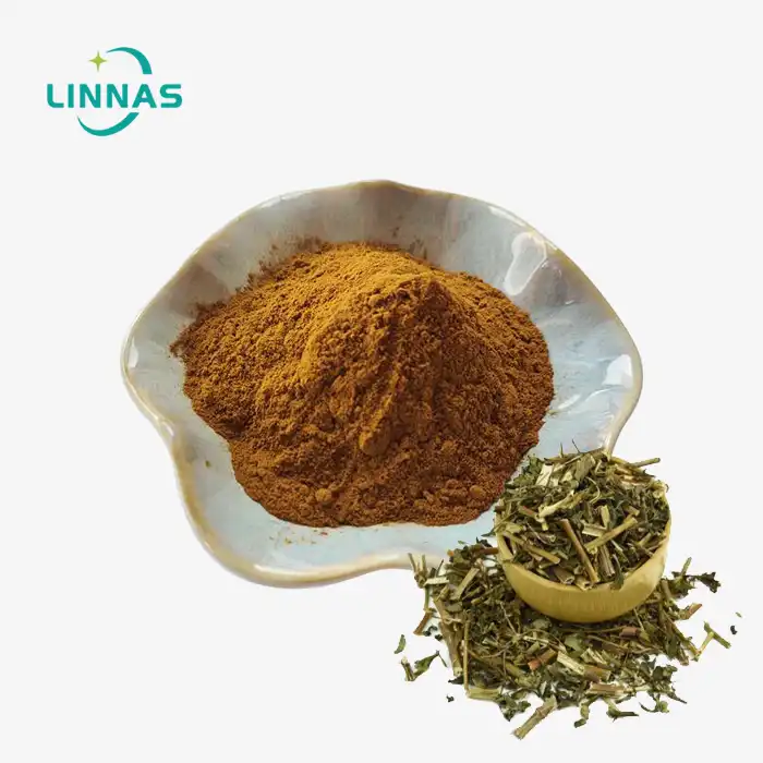 Patrinia Officinalis Extract Powder